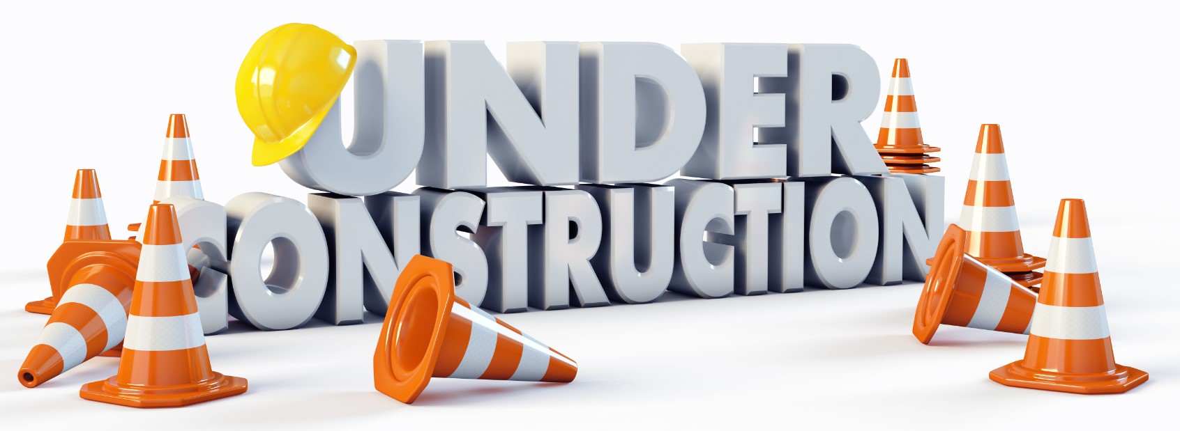 Under Construction