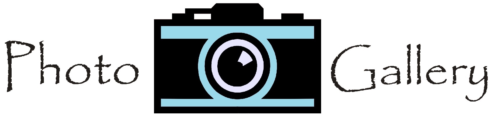 Photo Gallery Icon
